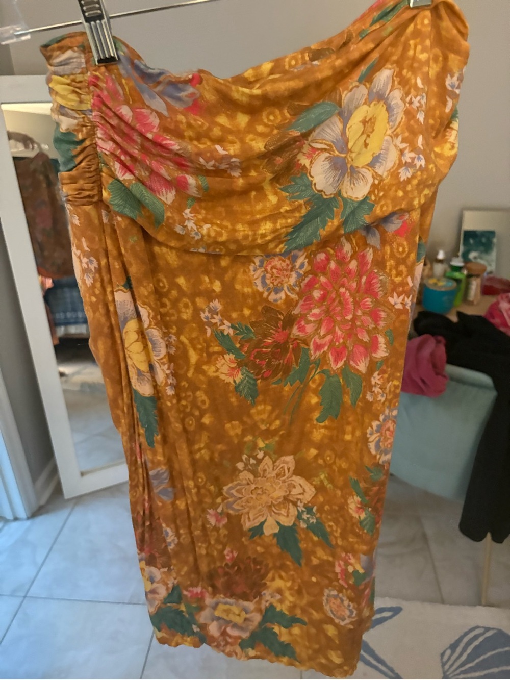 Free People Skirt